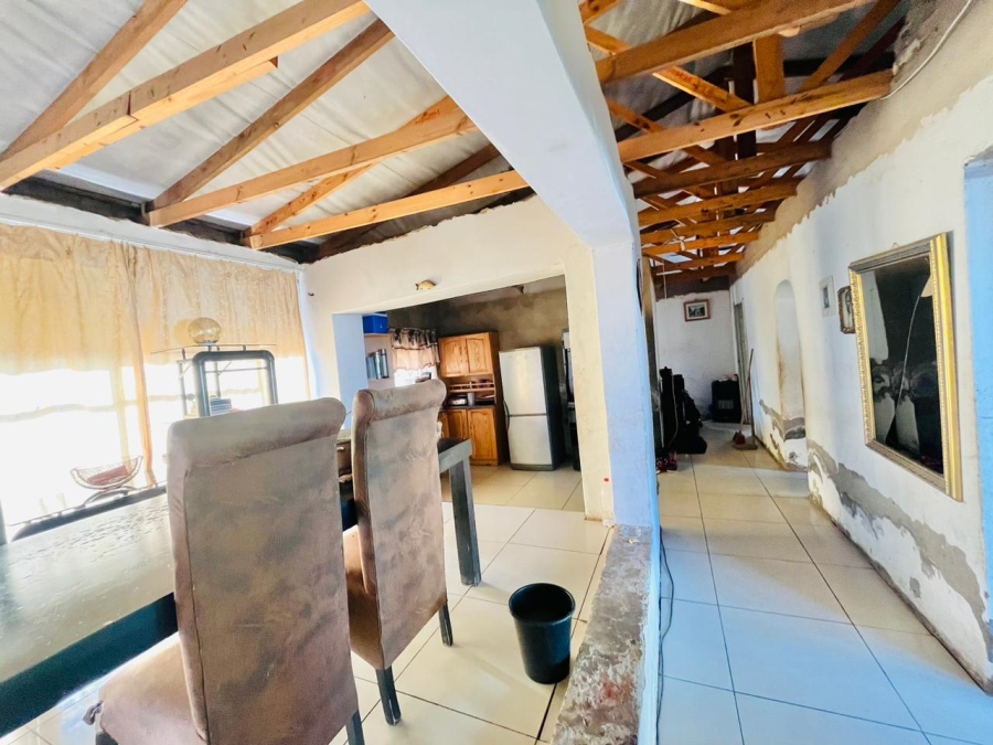 4 Bedroom Property for Sale in Grasslands Free State